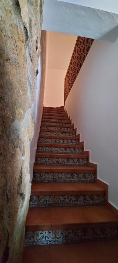 Ferienhaus Casa En El Patras, Almonaster La Real Patras